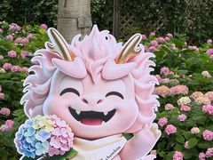 -常州古运河南大街文化旅游区-人民公园