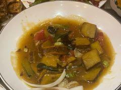 -海尔巴格·新疆菜(吐鲁番店)