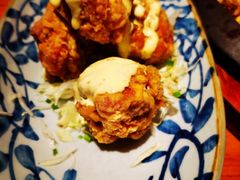 南蛮鸡块-北村家日本料理(西大望路店)