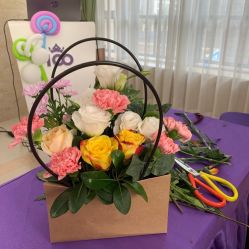 点击看大图 -百佳医疗级月子会所