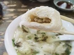 -胥塘陆氏小馄饨