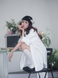 -WAVE SODA摄影工作室