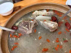 -九米羊肉炉(东渡店)
