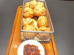 -双湖园·地标武汉菜(黄鹤楼解放路店)