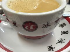 -华星冰室(湾仔店)