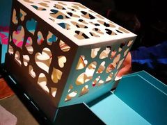 -法兰之吻蛋糕甜品(大望路店)