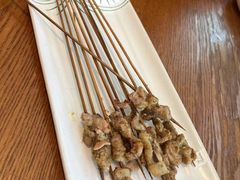 -云海肴·汽锅鸡·云南菜(苏州中心店)