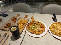 -必胜客(沈辽路万达店)