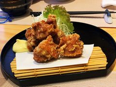 -藤鹤日本料理(保利广场店)