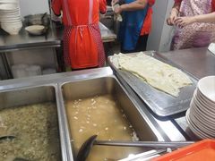 大堂-张明富面皮店(东大街店)