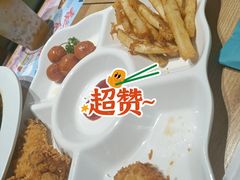 -豪客来牛排(金鼎广场店)