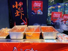 -盒马鲜生(大行宫店)