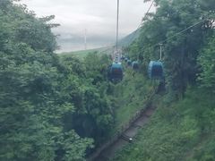 -丰都鬼城名山景区