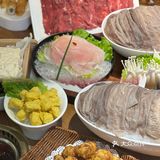 捞福火锅就是你想吃的那个味