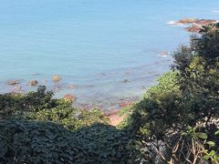 -美人鱼悬崖海景餐厅(鹿嘴山庄店)