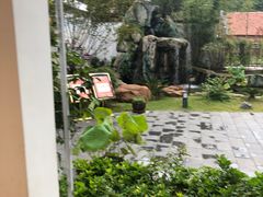 -千滋百味·醉江澜花园餐厅(街道口店)