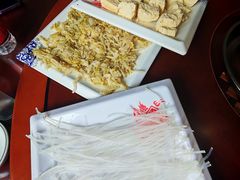 -富察氏乌拉满族火锅(乌拉街店)