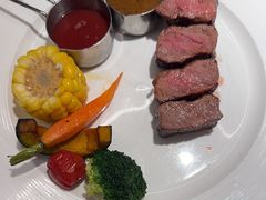 -维京战斧牛排(王府井西餐十年金冠好店)