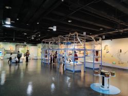 -北京科学中心儿童乐园