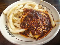 甜水面-西月城谭豆花(春熙路店)
