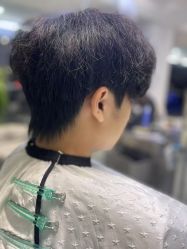 -丝源发型