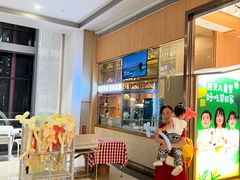 -西贝(龙华天虹购物中心店)
