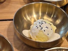 -韩香阁烤肉专门店(银座店)