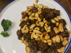 牛肉粒-金陵后厨·南京菜(新街口秣陵路店)