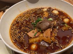 -太二酸菜鱼(福州泰禾店)