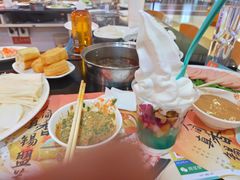 -呷哺呷哺(西单大悦城店)