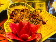 -吉祥圣雪藏餐