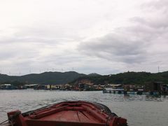 -海上驿站渔家菜馆