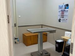 -爱妮康宠物医院·干细胞免疫细胞·肿瘤·心脏(张江店)