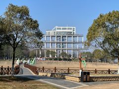 -鄱阳湖国家湿地公园