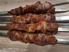 -驿楼兰·新疆菜(火车站店)