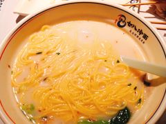 -七八冷面·延边朝鲜族美食(欢乐谷店)