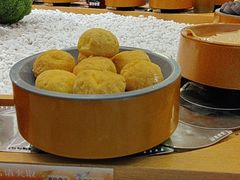 -喜家自助小火锅(卓悦里店)