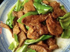 -兰溪小馆(东直门簋街店)