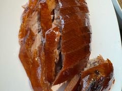 -喜悦烤鸭·新京菜(王府井店)