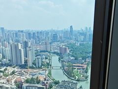 -环球港凯悦 · 享悦中餐厅