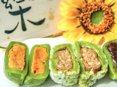 -沈大成(南京东路店)