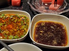 -捞王锅物料理(凯旋路店)