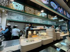-黑窑厂糖油饼烤鸭·清真菜(旗舰店)