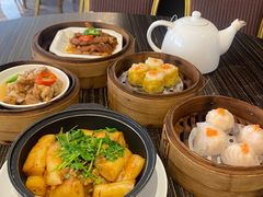 虾饺-新海利(北岭店)