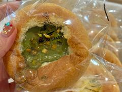 -追光 Dream Bakery(汉街店)