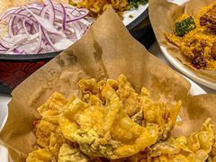 -嘉升大排档(番禺总店)