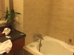 -芜湖金鹰尚美酒店