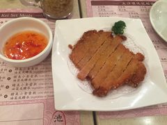 -池记(尖沙咀店)