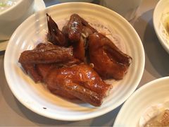 -御花园·粤菜·海鲜火锅(中山公园店)