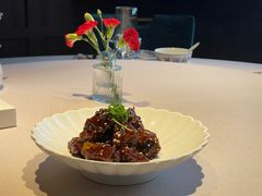 -漢舍中国菜馆(889广场店)